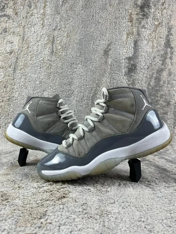Jordan 11 Retro Cool Grey 2021 EU 40